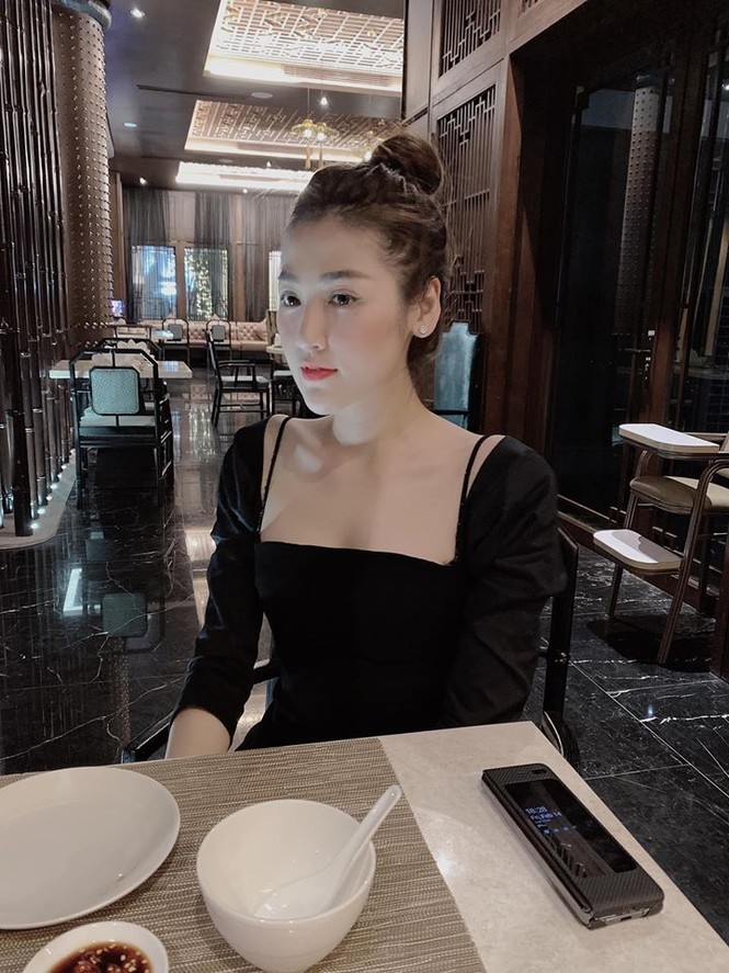H'Hen Niê miệt mài tập võ cho vai diễn hành động trong phim về đề tài ấu dâm - ảnh 10