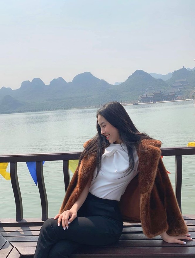 'Thần tiên tỷ tỷ' Đặng Thu Thảo khoe nhan sắc đời thường cũng làm fans trầm trồ - ảnh 7