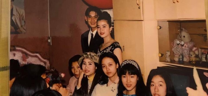 'Thần tiên tỷ tỷ' Đặng Thu Thảo khoe nhan sắc đời thường cũng làm fans trầm trồ - ảnh 15