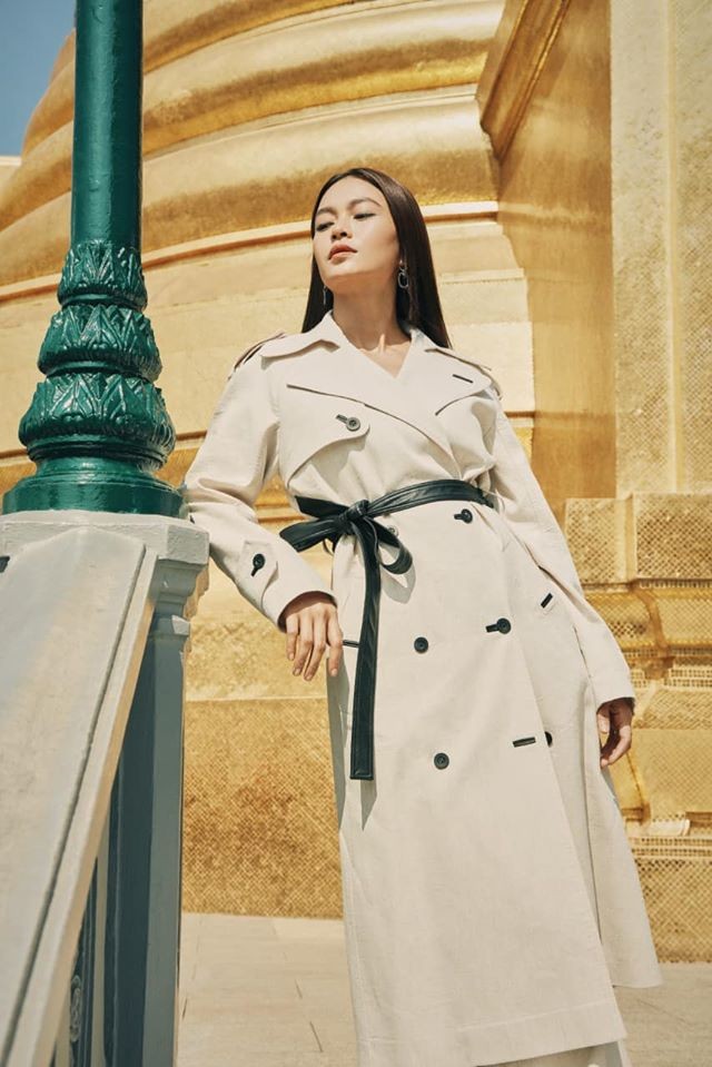 'Thần tiên tỷ tỷ' Đặng Thu Thảo khoe nhan sắc đời thường cũng làm fans trầm trồ - ảnh 13