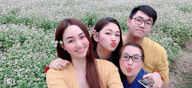 Hà Kiều Anh 'vượt mặt' các đàn em trẻ đẹp khi liên tục đăng ảnh bikini nóng bỏng - ảnh 10