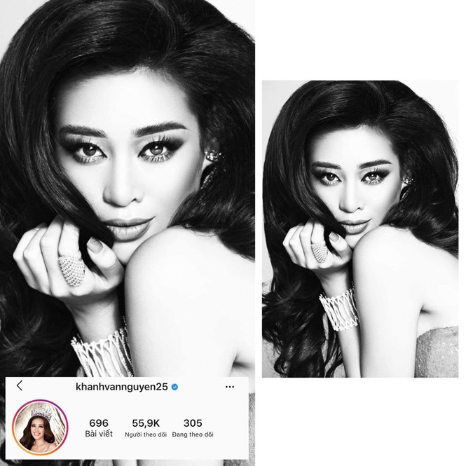 Hoà Minzy liều mình 'đọ' dáng với Hoa hậu Tiểu Vy và cái kết không thể đắng hơn - ảnh 5