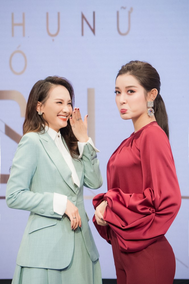 Hà Kiều Anh 'vượt mặt' các đàn em trẻ đẹp khi liên tục đăng ảnh bikini nóng bỏng - ảnh 15