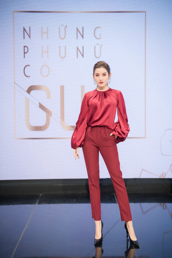 Hà Kiều Anh 'vượt mặt' các đàn em trẻ đẹp khi liên tục đăng ảnh bikini nóng bỏng - ảnh 13