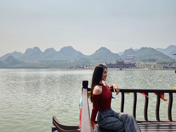 Chuẩn bị lấy chồng, Ngọc Hân khoe tài nữ công gia chánh cực đảm đang - ảnh 4