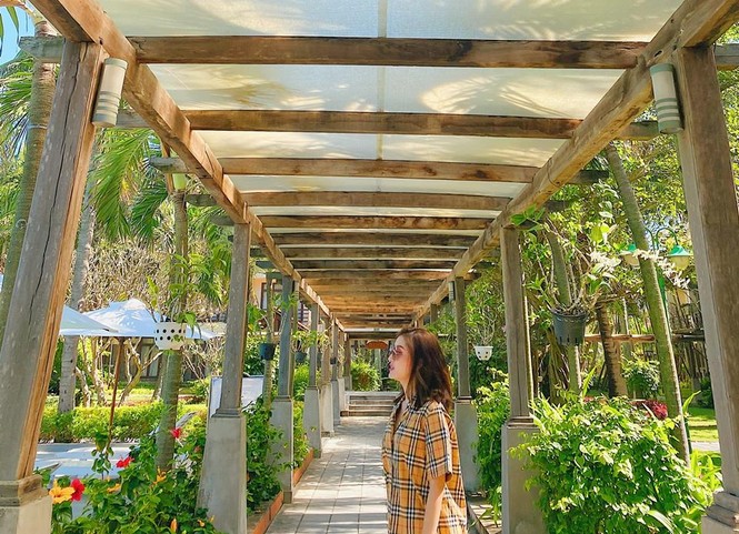 Chuẩn bị lấy chồng, Ngọc Hân khoe tài nữ công gia chánh cực đảm đang - ảnh 7