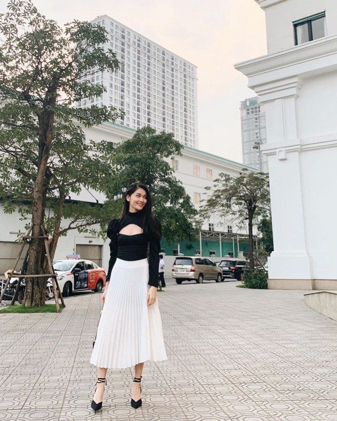Mai Phương Thuý bị ngộ độc thức ăn khiến fans xót xa - ảnh 8