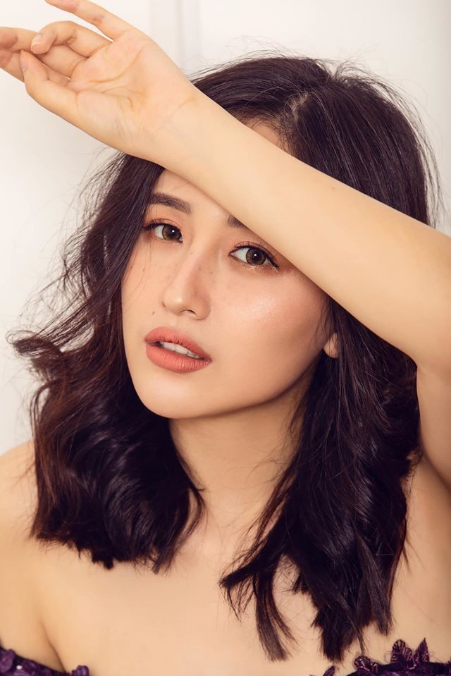 Được khuyên 'chỉ cần lấy chồng nữa thôi là trọn vẹn', Mai Phương Thuý nói gì? - ảnh 2