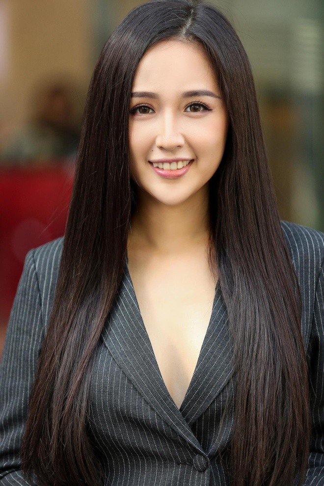 Được khuyên 'chỉ cần lấy chồng nữa thôi là trọn vẹn', Mai Phương Thuý nói gì? - ảnh 1