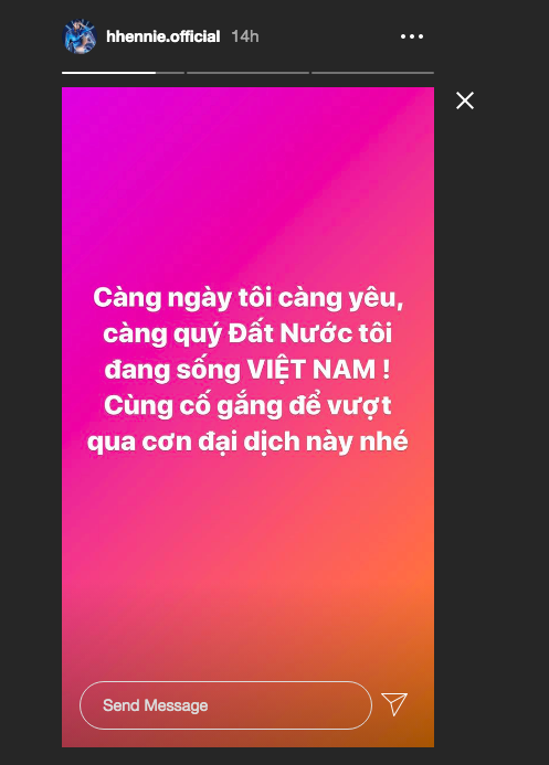 Mâu Thuỷ tập thể thao chống Covid, Mai Phương Thuý khai báo y tế toàn dân - ảnh 13