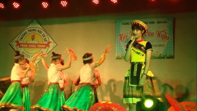Á hậu Thuỳ Dung: 'Nhớ người yêu nhưng vì tổ quốc cần nên ngồi yên một chỗ' - ảnh 9