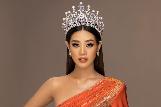Chưa từng có tiền lệ: Miss Universe 2020 bị huỷ vì dịch COVID-19 - ảnh 2