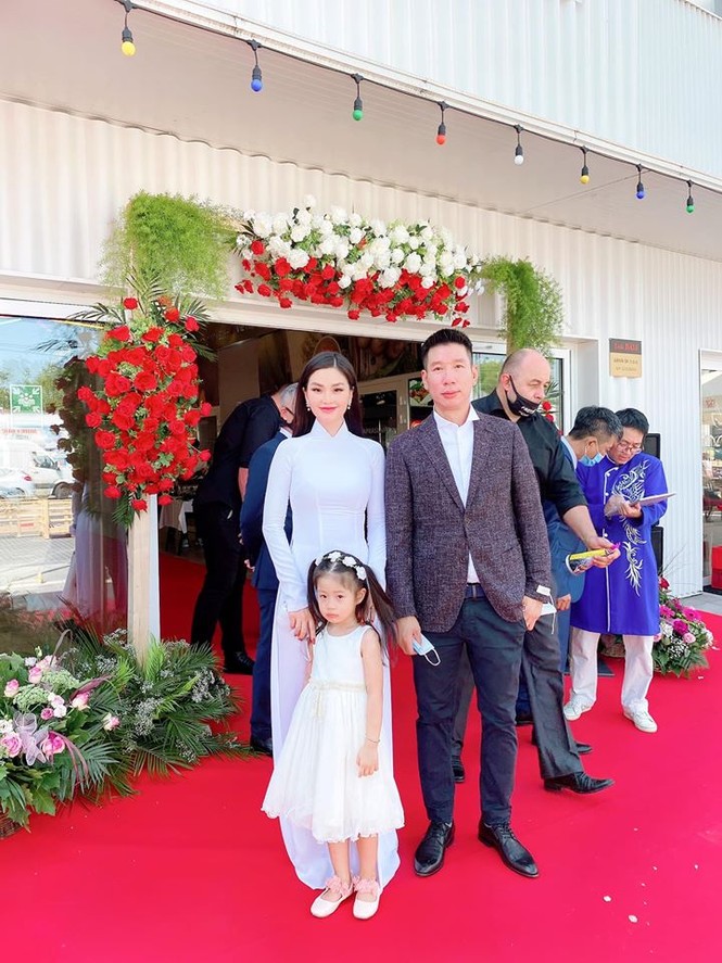 Minh Tú biến khu cách ly thành nơi sống ảo đẹp lung linh như resort - ảnh 8
