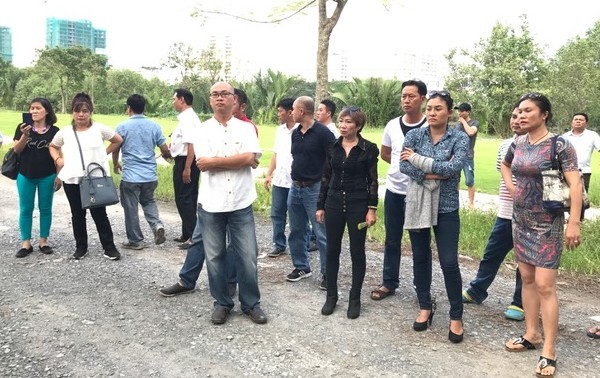 Người đại diện chết đột ngột, khách hàng nguy cơ mất tiền tỷ - ảnh 1
