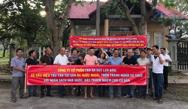 Người đại diện chết đột ngột, khách hàng nguy cơ mất tiền tỷ - ảnh 2