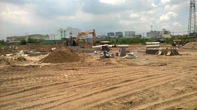 Thu hồi các dự án chậm triển khai trong năm 2018 - ảnh 1