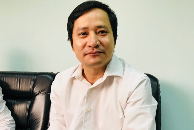 Chủ đầu tư Cảina nợ 20 tỷ phí bảo trì - ảnh 2