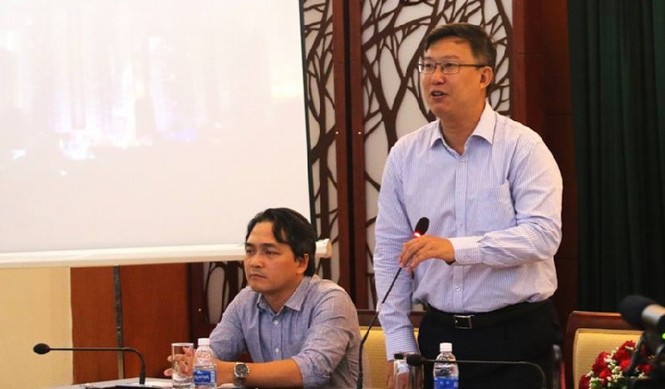 Vụ cháy Carina khiến căn hộ ảm đạm, đất nền bị 'thổi giá' - ảnh 2