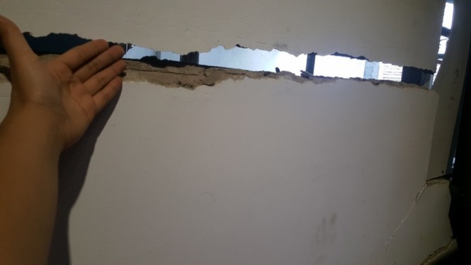 Chủ đầu tư dự án D’Edge Thảo Điền chống lệnh cơ quan chức năng - ảnh 4
