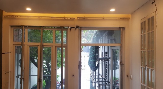 Chủ đầu tư dự án D’Edge Thảo Điền chống lệnh cơ quan chức năng - ảnh 3