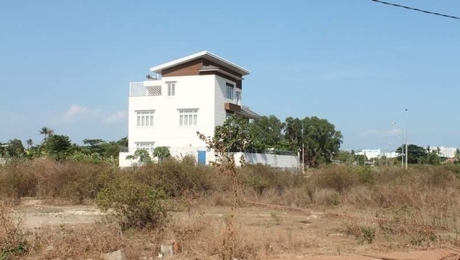 TPHCM điều tra sai phạm tại dự án Bắc Rạch Chiếc - ảnh 2