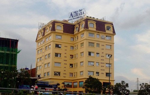 Thêm khách hàng tố công ty địa ốc Alibaba 'lừa đảo' - ảnh 1
