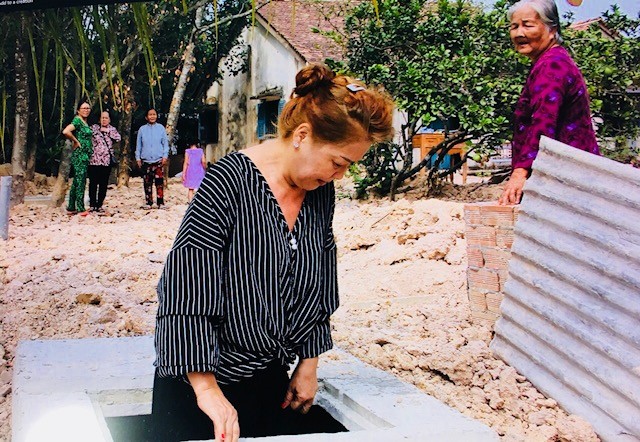 Xúc động ngày giỗ các chiến sỹ Biệt động Sài Gòn - ảnh 3