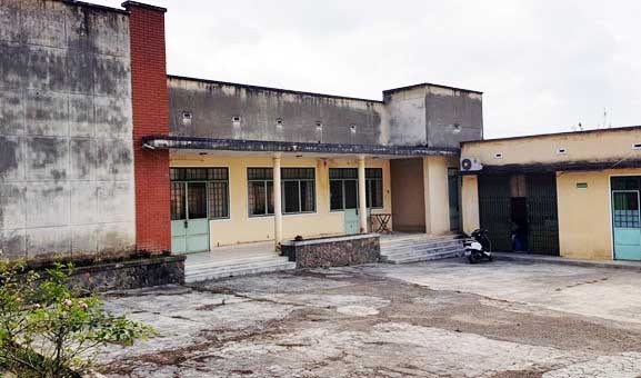 Một cán bộ tỉnh bị tố 'có hành vi đồi bại' với nữ phóng viên - ảnh 1