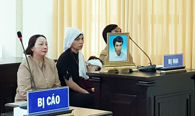 Giết chủ nợ rồi chôn xác phi tang trong rẫy cà phê - ảnh 3