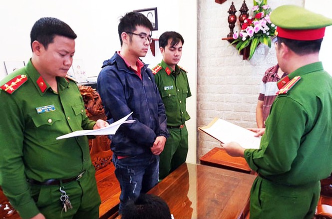 Nhiều cán bộ, giáo viên là nạn nhân của trường cao đẳng 'chui' - ảnh 1