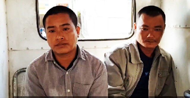 Nhà sư dỏm bày trò cúng vong để chiếm đoạt hàng trăm triệu đồng - ảnh 2