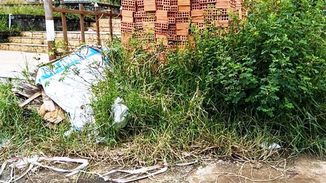 Hàng chục ki ốt án ngữ, phá vỡ kiến trúc khu chợ đẹp bậc nhất Việt Nam - ảnh 4