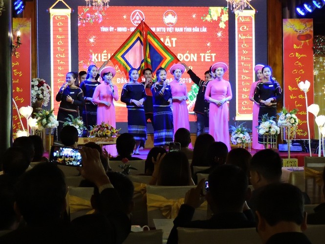 Kiều bào ở mọi nơi là tình nghĩa một nhà - ảnh 2