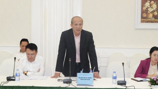 Hà Nội sẽ phát hành vé điện tử chung cho xe buýt và đường sắt đô thị - ảnh 2