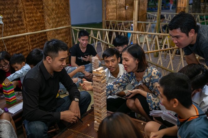 Háo hức 'vừa ngắm xe, vừa thưởng thức ẩm thực - văn hóa ba miền' - ảnh 6