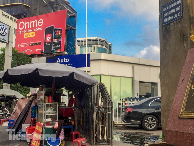 Bên trong khu đất 'vàng' khiến Giám đốc Sở phải kiểm điểm - ảnh 10