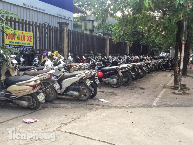 Bên trong khu đất 'vàng' khiến Giám đốc Sở phải kiểm điểm - ảnh 7