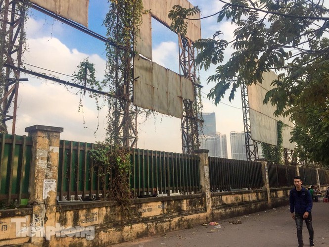 Bên trong khu đất 'vàng' khiến Giám đốc Sở phải kiểm điểm - ảnh 9