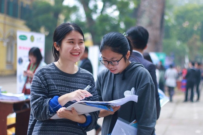 Những điểm mới cần lưu ý ở kỳ thi vào lớp 10 Hà Nội năm 2019 - ảnh 1