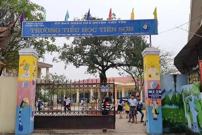 Thầy giáo Bắc Giang bị tố dâm ô học sinh: Nhẹ tay, hại cả cộng đồng? - ảnh 1