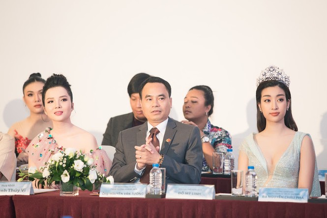 Trầm hương Khánh Hòa đồng hành cùng vẻ đẹp Việt vươn ra thế giới - ảnh 1
