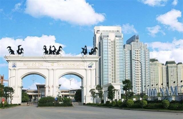 Hà Nội xin 2 dự án nhà ở thương mại cho cán bộ từ quỹ đất 20% - ảnh 1