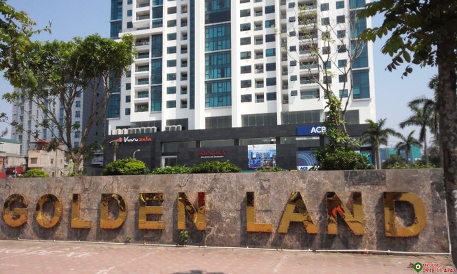 Hà Nội xin 2 dự án nhà ở thương mại cho cán bộ từ quỹ đất 20% - ảnh 3