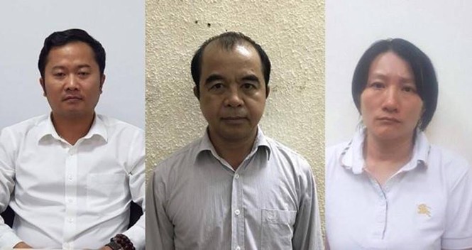 Hiệu trưởng bị bắt, bằng cấp Đại học Đông Đô có còn giá trị? - ảnh 1