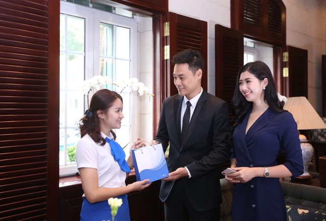 Khách hàng VinaPhone có cơ hội trúng hàng nghìn giải thưởng khi đăng ký dịch vụ - ảnh 1