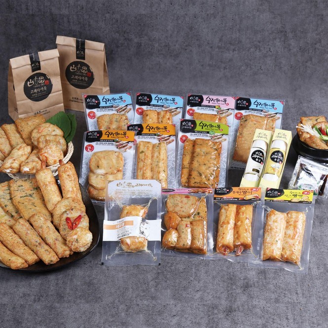 Đến Busan đừng bỏ qua những món ngon này? - ảnh 3
