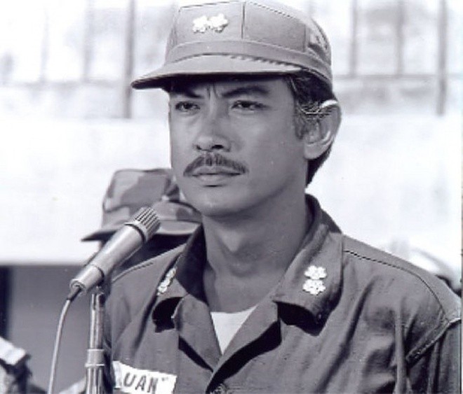 Vẻ lãng tử một thời của Chánh Tín thành thần tượng của nhiều thế hệ khán giả - ảnh 6
