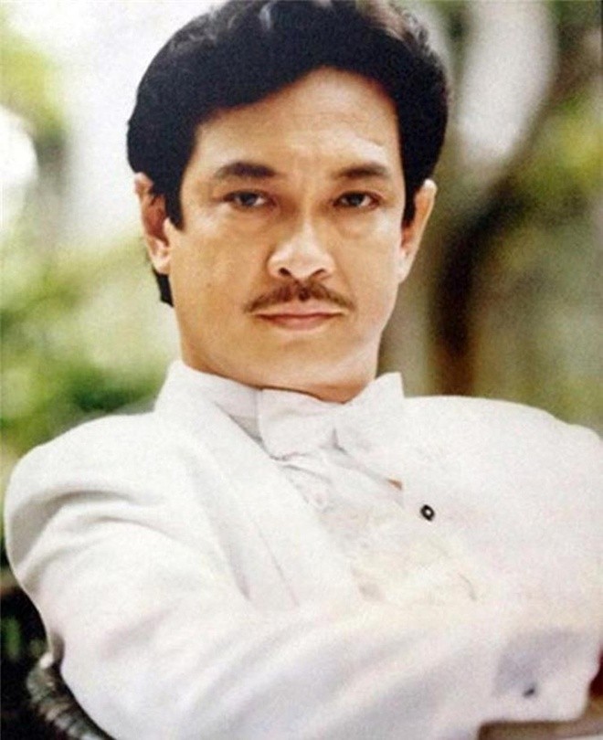 Vẻ lãng tử một thời của Chánh Tín thành thần tượng của nhiều thế hệ khán giả - ảnh 7