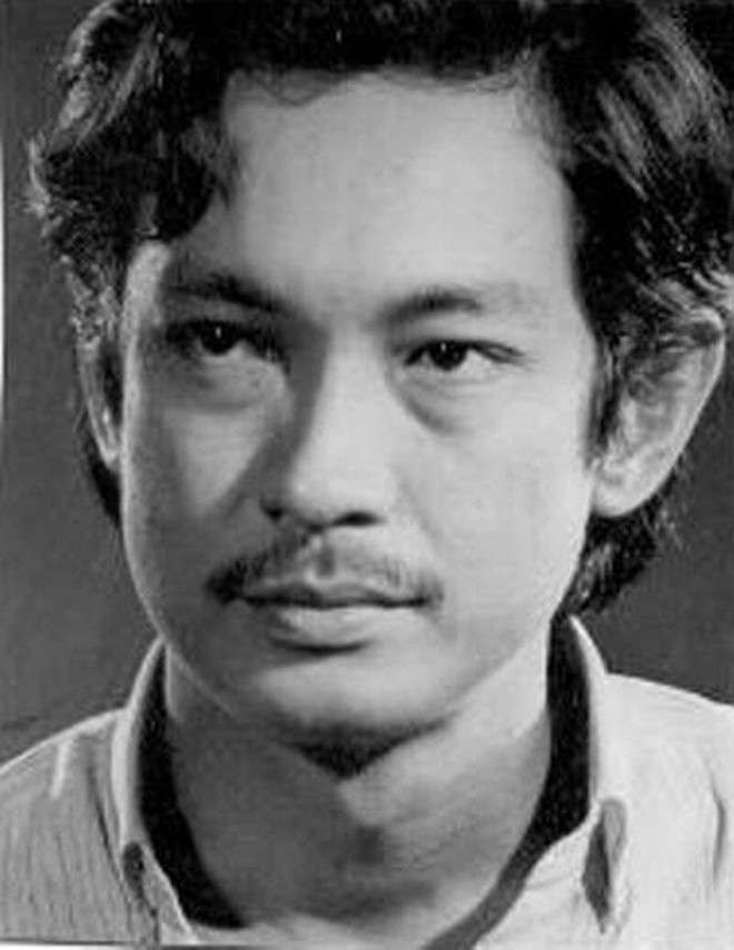 Vẻ lãng tử một thời của Chánh Tín thành thần tượng của nhiều thế hệ khán giả - ảnh 8