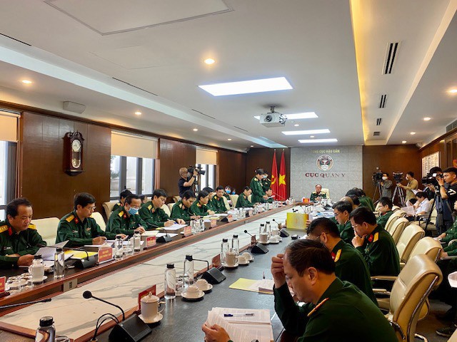 Không được xin xỏ cách ly gần nhà, không cần phải tiếp tế đồ ăn - ảnh 2